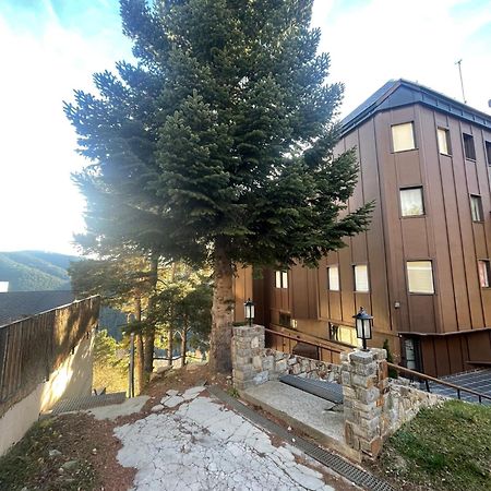 Apartamento Acogedor En La Molina, 2Hab, Wi Fi Ла-Молина Экстерьер фото
