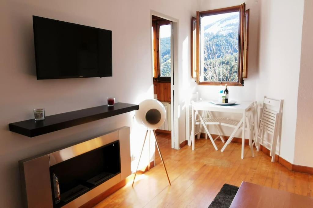 Apartamento Acogedor En La Molina, 2Hab, Wi Fi Ла-Молина Экстерьер фото