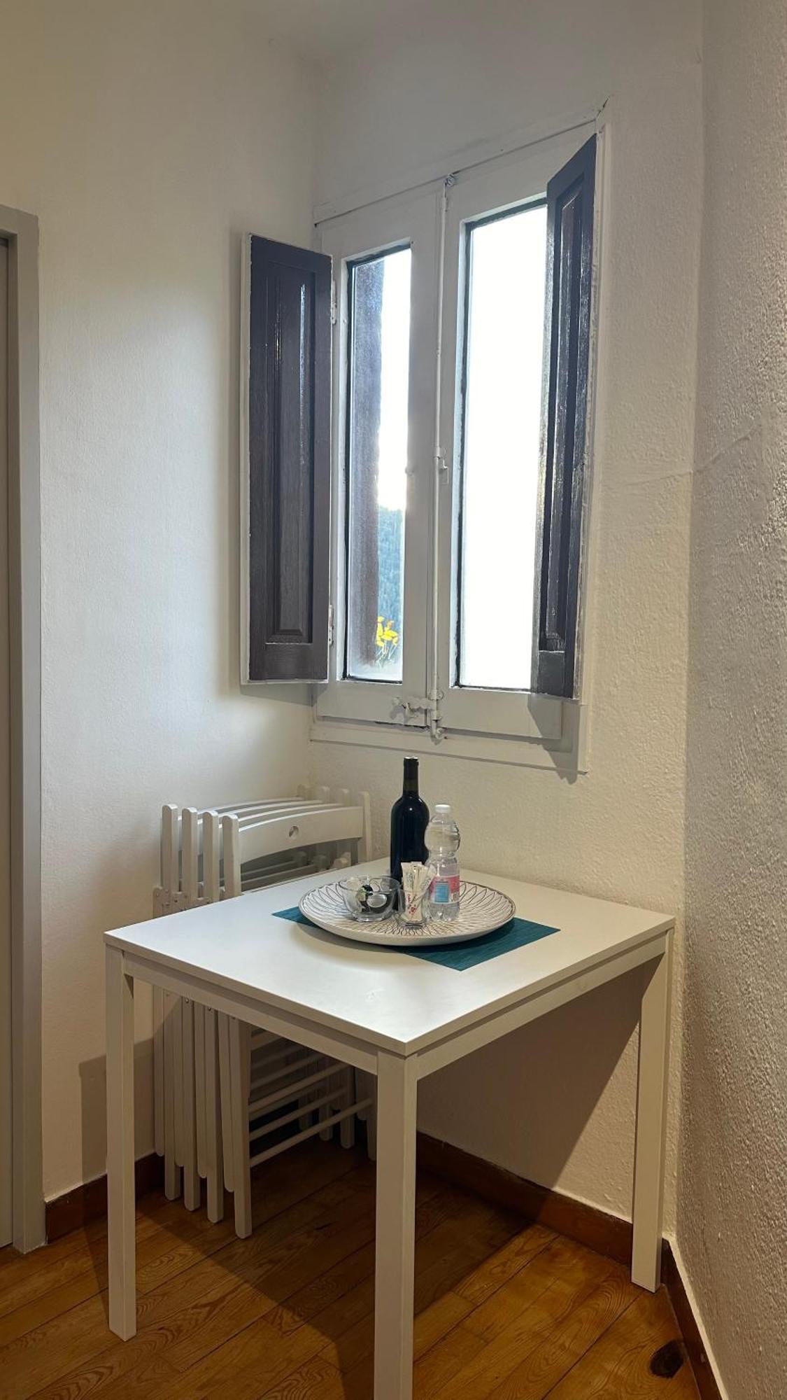 Apartamento Acogedor En La Molina, 2Hab, Wi Fi Ла-Молина Экстерьер фото