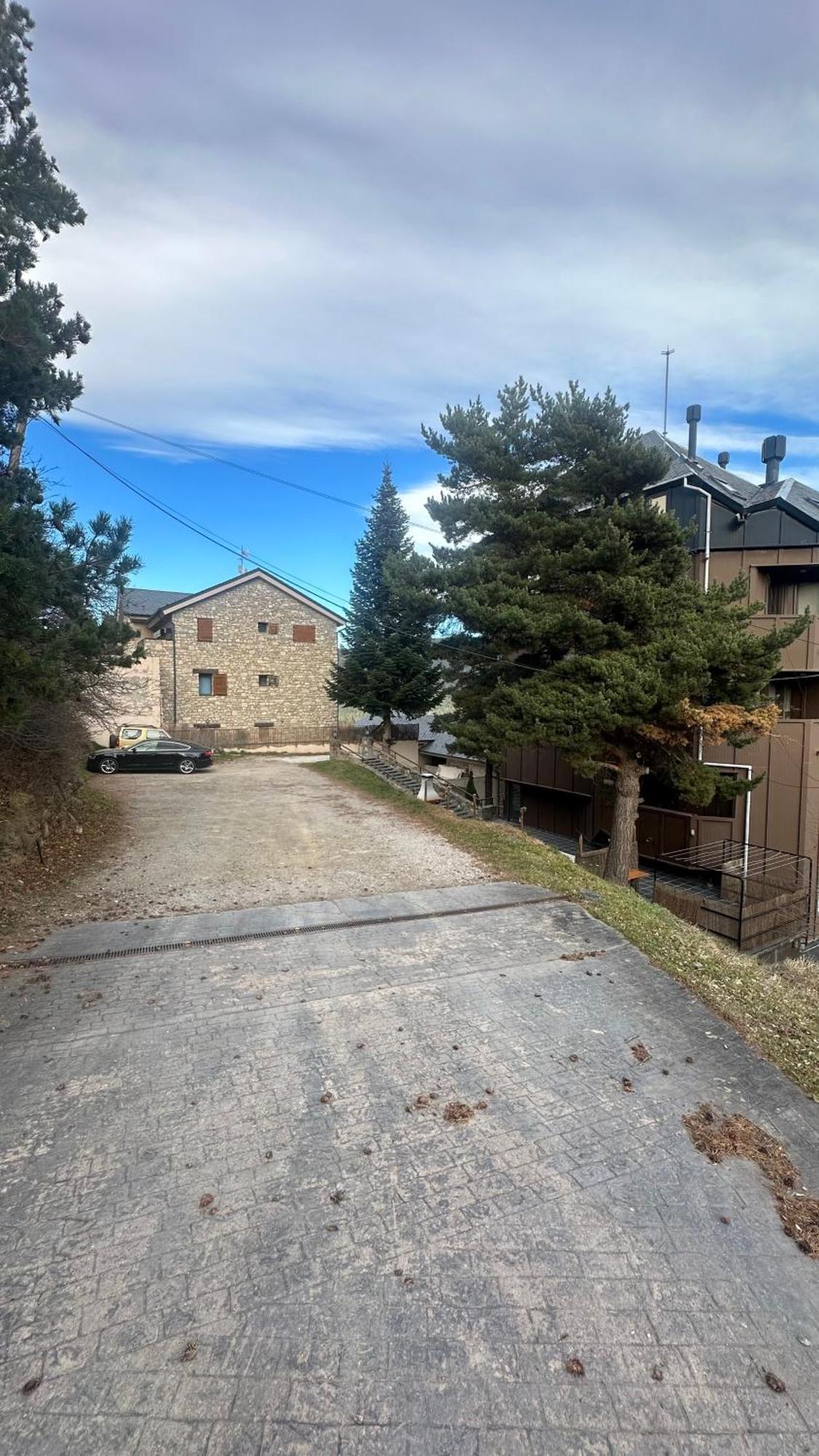Apartamento Acogedor En La Molina, 2Hab, Wi Fi Ла-Молина Экстерьер фото