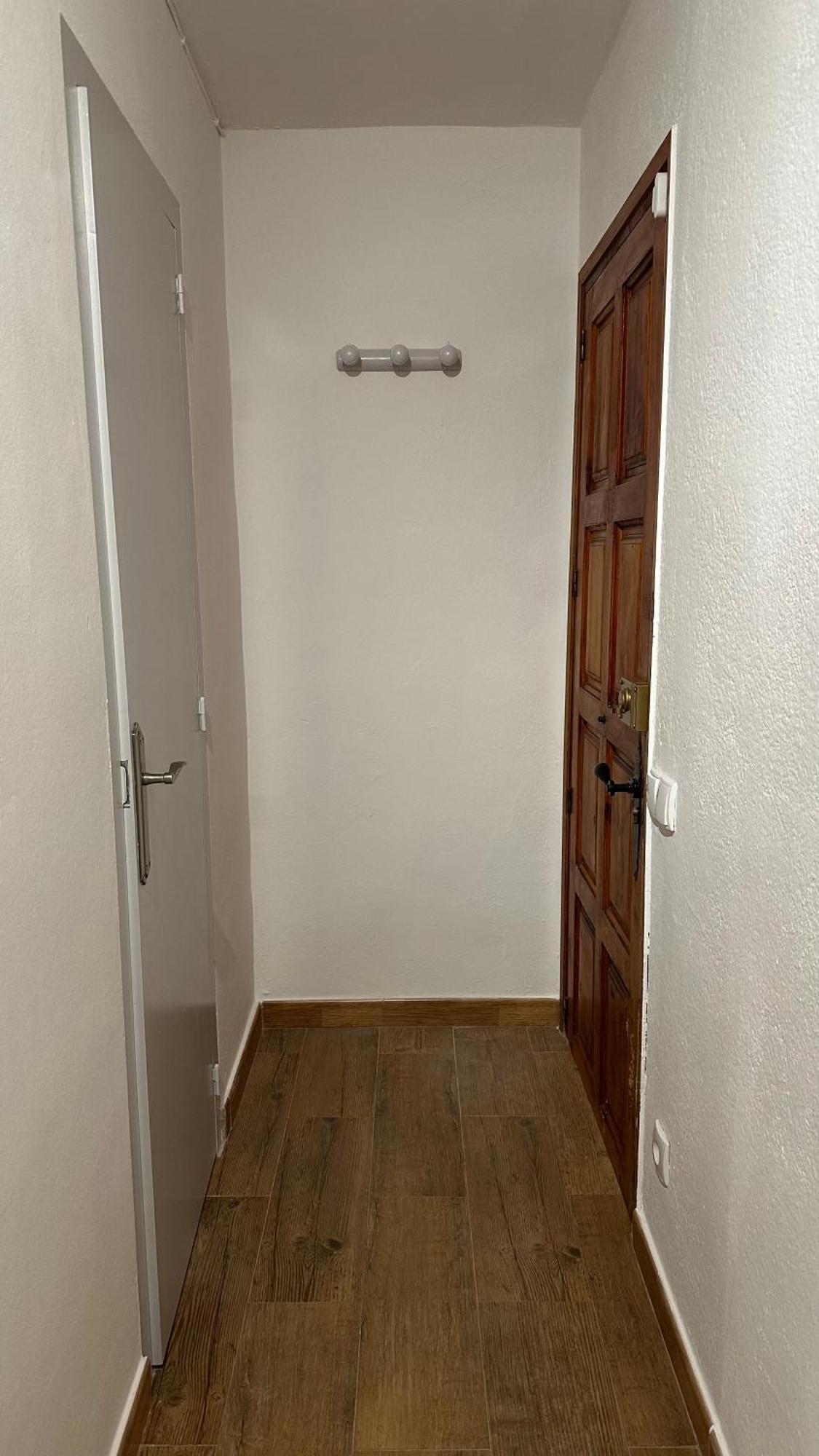 Apartamento Acogedor En La Molina, 2Hab, Wi Fi Ла-Молина Экстерьер фото