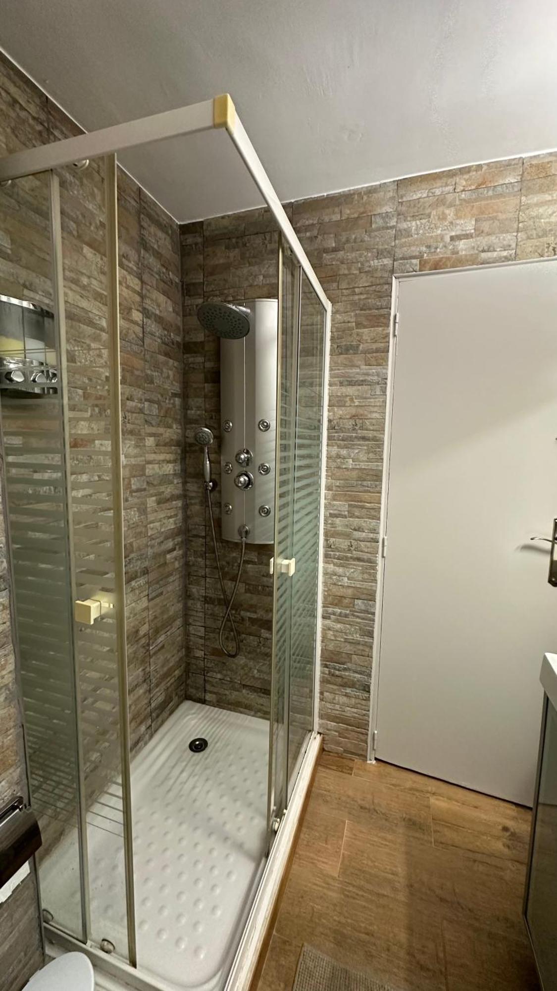 Apartamento Acogedor En La Molina, 2Hab, Wi Fi Ла-Молина Экстерьер фото