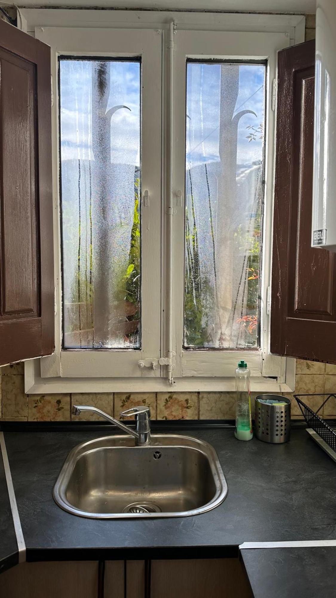 Apartamento Acogedor En La Molina, 2Hab, Wi Fi Ла-Молина Экстерьер фото