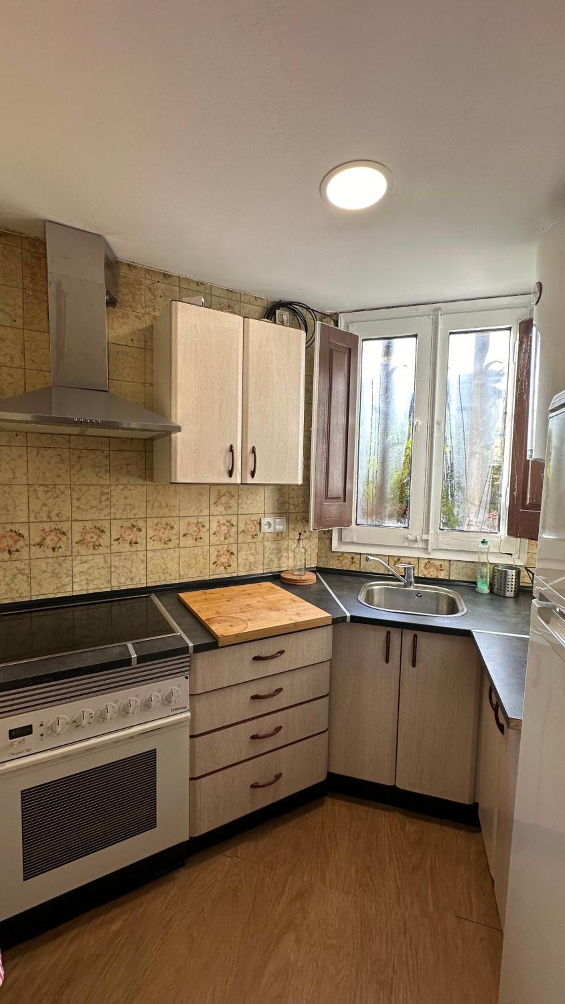 Apartamento Acogedor En La Molina, 2Hab, Wi Fi Ла-Молина Экстерьер фото