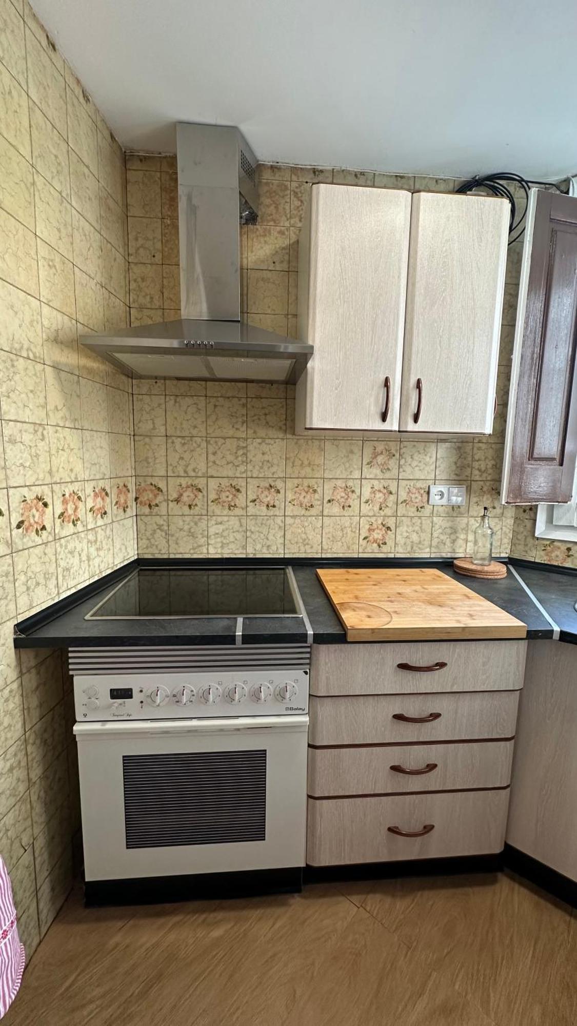 Apartamento Acogedor En La Molina, 2Hab, Wi Fi Ла-Молина Экстерьер фото